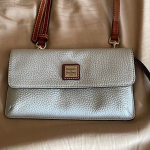 Dooney & Burke bag. A few years old but used a few times.